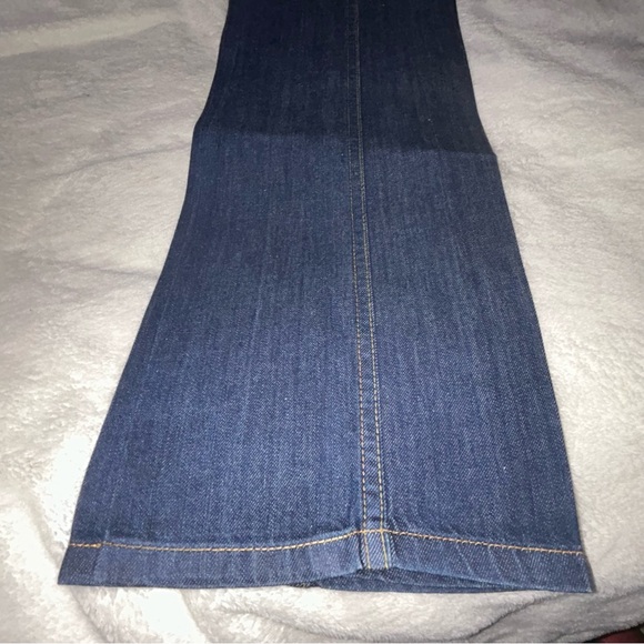 Kimes Ranch Dark Blue Bootcut Jeans 34x34 - Picture 2 of 16